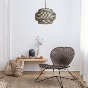 steinhauer-hanglamp-sparkledlight-naturelzwart-bamboemetaal-e27-4478zw-2