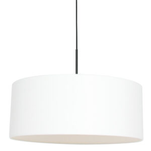 steinhauer-hanglamp-sparkledlight-wit-linnenmetaal-ø50cm-e27-8154zw-0