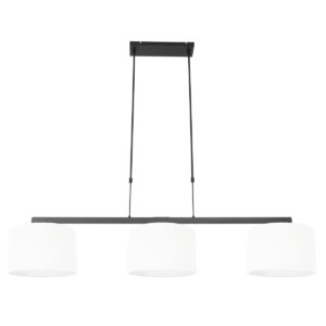 steinhauer-hanglamp-stang-zwart-linnenmetaal-groteeettafellamp-e27-3458zw-1