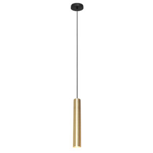 steinhauer-hanglamp-tubel-messing-metaal-ø11cm-gu10-3867me-0