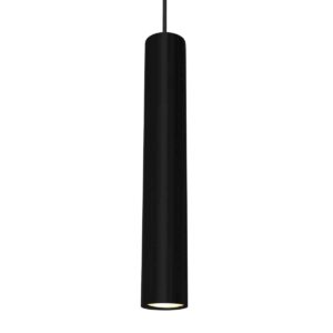 steinhauer-hanglamp-tubel-zwart-metaal-ø11cm-gu10-3867zw-1