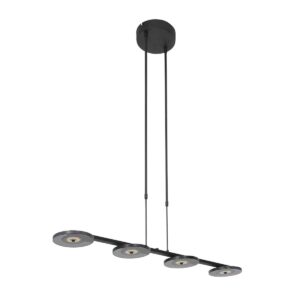 steinhauer-hanglamp-turound-zwart-glasmetaal-designlamp-led-3512zw-1