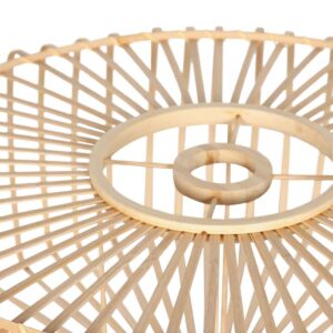 steinhauer-kap-lampenkappen-naturel-bamboehout-ø60cm-e27-k2002bs-4