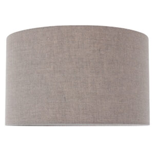 steinhauer-kap-shade-grijs-linnen-ø30cm-e27-k7396rs-4