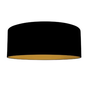 steinhauer-kap-shade-zwart-veloursstof-ø50cm-e27-k1066ys-1