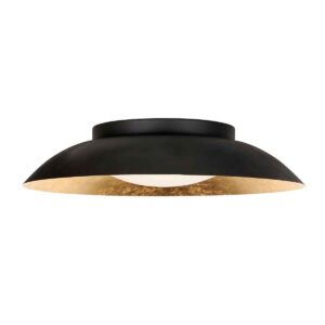 steinhauer-plafonniere-ceilingandwall-zwart-metaal-ø40cm-led-4127zw-1