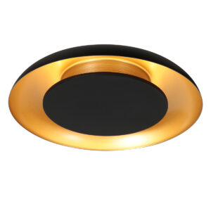 steinhauer-plafonniere-goldenveil-zwart-metaal-ø40cm-led-4331zw-0