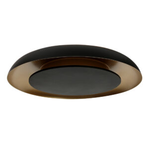 steinhauer-plafonniere-goldenveil-zwart-metaal-ø40cm-led-4331zw-1