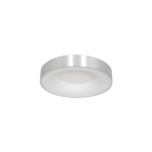steinhauer-plafonniere-ringlede-zilver-kunststofmetaal-ø30cm-led-3086zi-1