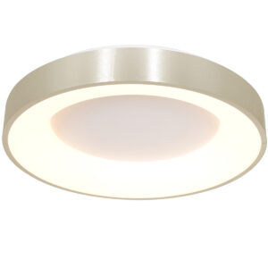 steinhauer-plafonniere-ringlede-zilver-kunststofmetaal-ø48cm-led-2563zi-0