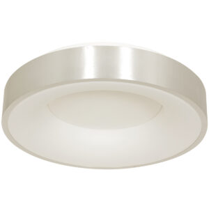 steinhauer-plafonniere-ringlede-zilver-kunststofmetaal-ø48cm-led-2563zi-1