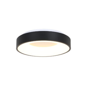 steinhauer-plafonniere-ringlede-zwart-kunststofmetaal-ø38cm-led-2562zw-0