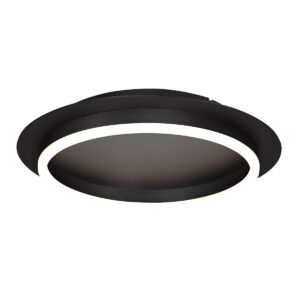 steinhauer-plafonniere-ringlux-zwart-metaal-ø32cm-led-3655zw-0