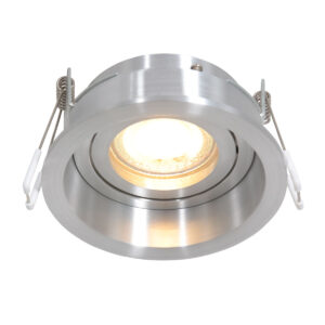 steinhauer-spot-pelitespot-staal-metaal-ø10cm-gu10-3371st-0