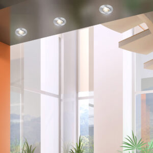 steinhauer-spot-pelitespot-staal-metaal-ø10cm-gu10-7304st-2