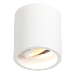 steinhauer-spot-pelitespot-wit-kunststofmetaal-ø9cm-gu10-1731w-1