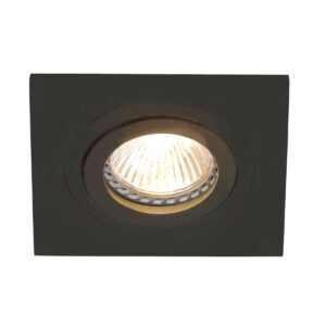 steinhauer-spot-pelitespot-zwart-metaal-inbouwspot-gu10-7305zw-0