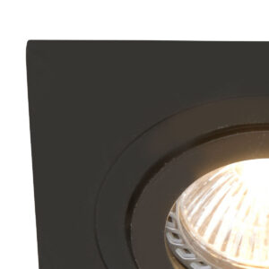 steinhauer-spot-pelitespot-zwart-metaal-inbouwspot-gu10-7305zw-4