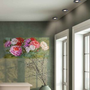 steinhauer-spot-pelitespot-zwart-metaal-ø9cm-gu10-2488zw-2