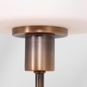 steinhauer-tafellamp-ancilla-brons-glasmetaal-ø14cm-e14-3100br-4