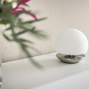 steinhauer-tafellamp-ancilla-staal-glasmetaal-ø17cm-g9-7932st-2