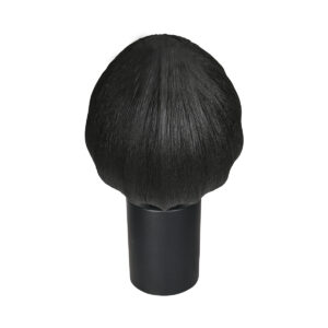 steinhauer-tafellamp-bloeba-zwart-metaaltextiel-ø25cm-e27-4384zw-0