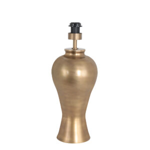 steinhauer-tafellamp-brass-brons-linnenmetaal-ø50cm-e27-7308br-4