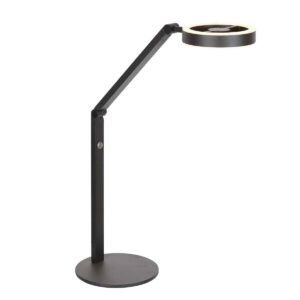 steinhauer-tafellamp-ringlux-zwart-metaal-ø20cm-led-4139zw-0
