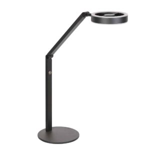 steinhauer-tafellamp-ringlux-zwart-metaal-ø20cm-led-4139zw-1