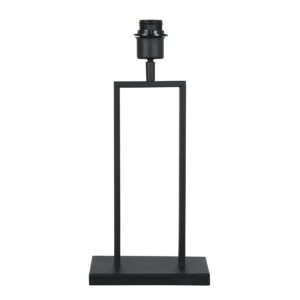 steinhauer-tafellamp-stang-zwart-metaal-lossearmatuur-e27-3843zw-0