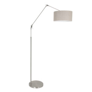 steinhauer-vloerlamp-prestigechic-staal-linnenmetaal-schemerlamp-e27-8101st-0