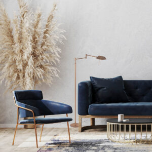 steinhauer-vloerlamp-retina-brons-glasmetaal-designlamp-led-3083br-2