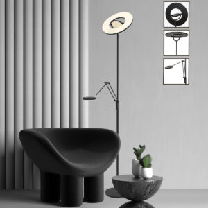 steinhauer-vloerlamp-soleil-zwart-kunststofmetaal-designlamp-led-3258zw-2