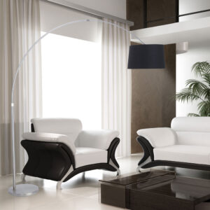 steinhauer-vloerlamp-sparkledlight-staal-metaal-lossearmatuur-e27-7268st-2