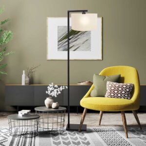 steinhauer-vloerlamp-stang-zwart-metaal-lossearmatuur-e27-2997zw-2