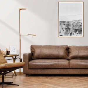 steinhauer-vloerlamp-turound-brons-metaal-ø55cm-led-2663br-2