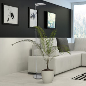 steinhauer-vloerlamp-turound-staal-glasmetaal-ø27cm-led-2992st-2