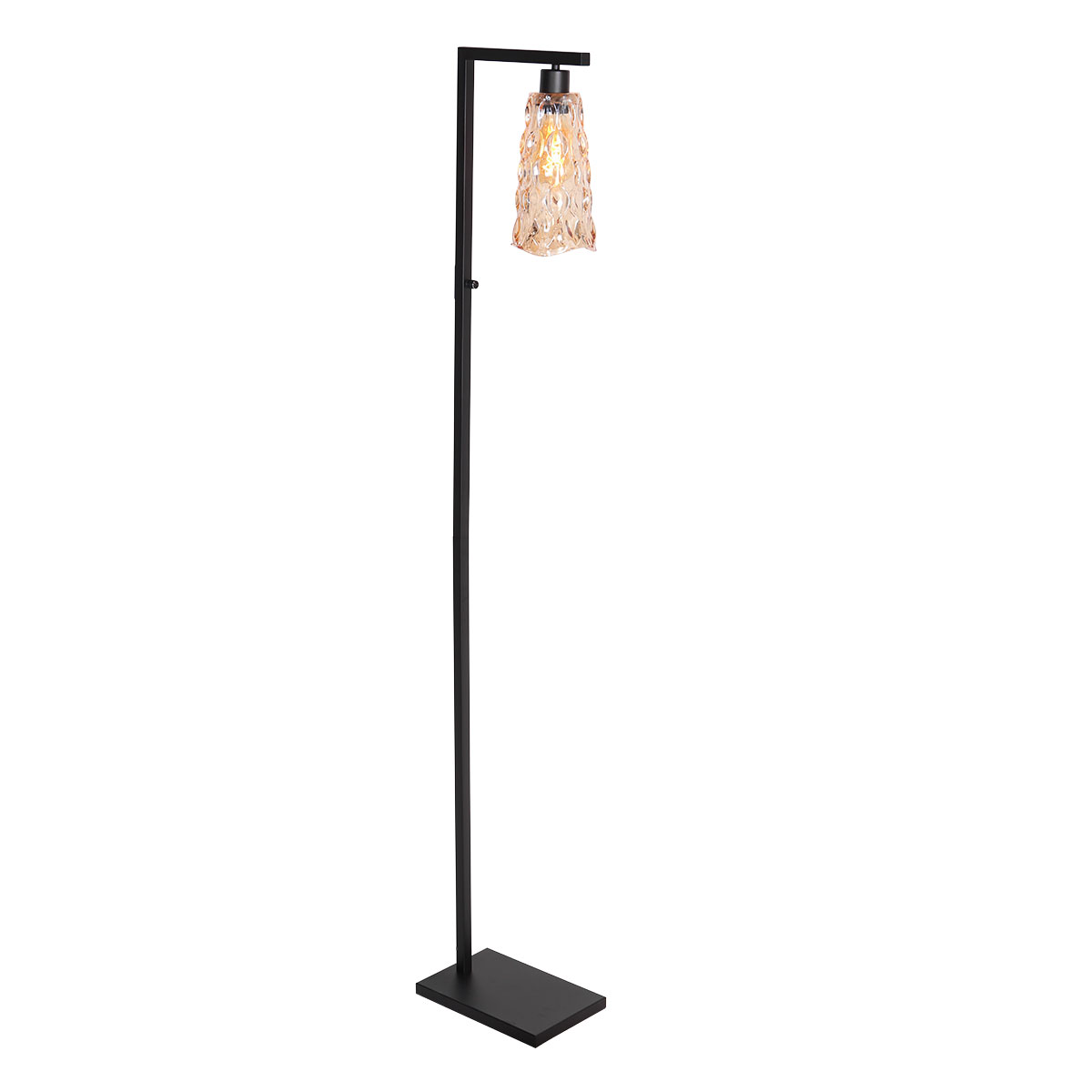 steinhauer-vloerlamp-vidrio-zwart-glasmetaal-kleurglas-lamp-e27-3838zw-0