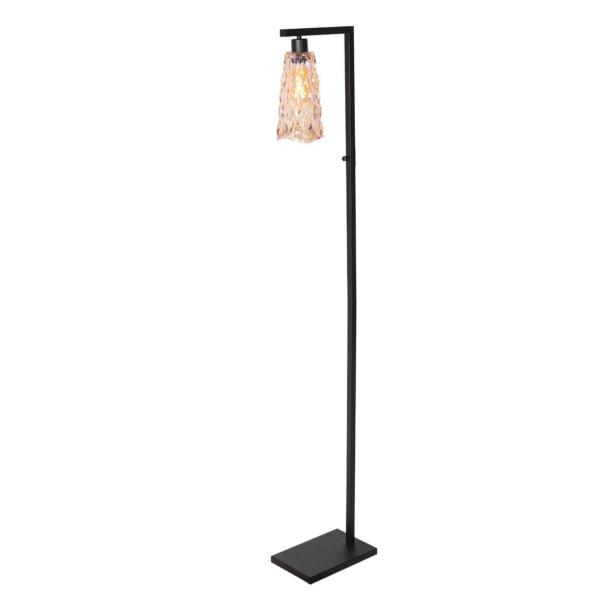 steinhauer-vloerlamp-vidrio-zwart-glasmetaal-kleurglas-lamp-e27-3838zw-1