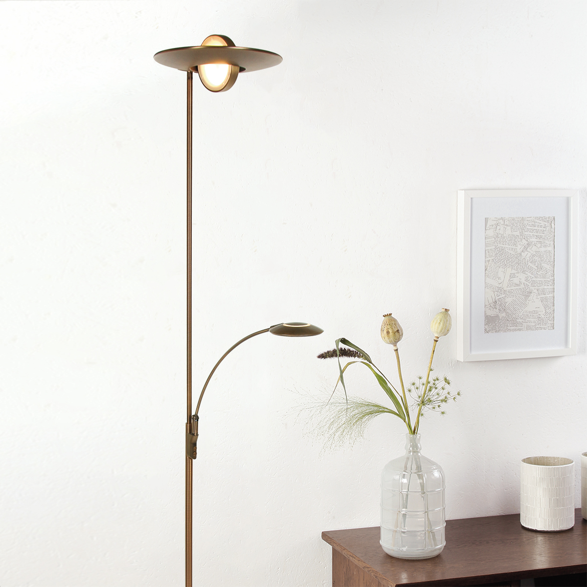 steinhauer-vloerlamp-zenithled-brons-kunststofmetaal-ø28cm-led-7860br-2