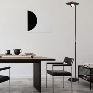 steinhauer-vloerlamp-zenithled-zwart-kunststofmetaal-ø28cm-led-1477zw-2