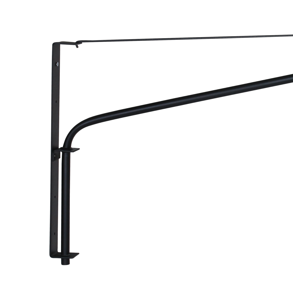 steinhauer-wandlamp-elegantclassy-zwart-bamboemetaal-e27-4153zw-4