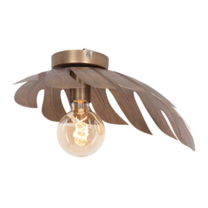 steinhauer-wandlamp-feuilleter-brons-metaal-designlamp-e27-3398br-0