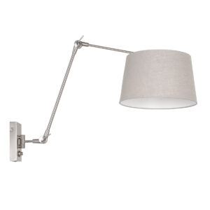 steinhauer-wandlamp-prestigechic-staal-metaalstof-e27-9724st-0