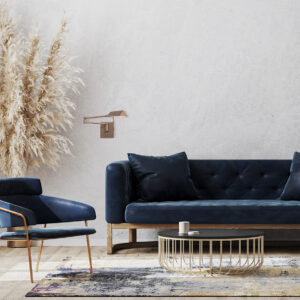 steinhauer-wandlamp-retina-brons-metaal-bedlampje-led-3402br-2