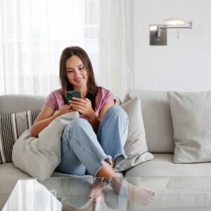 steinhauer-wandlamp-retina-staal-metaal-bedlampje-led-3402st-2