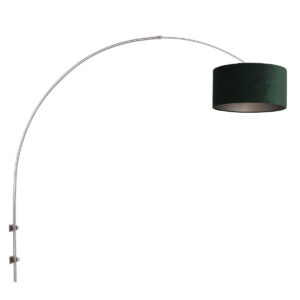 steinhauer-wandlamp-sparkledlight-staal-metaalstof-e27-8145st-0