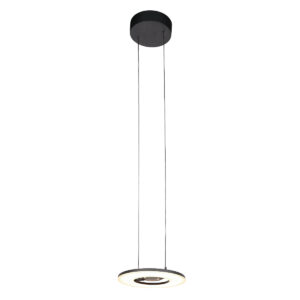 steinhauerexclusive-hanglamp-soleil-zwart-metaal-ø32cm-led-4140zw-1