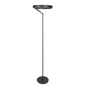 steinhauerexclusive-vloerlamp-mykty-zwart-metaal-ø40cm-led-4201zw-0