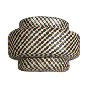 annelighting-kap-lampenkappen-naturel/zwart-bamboe-ø53cm-e27-k2018bs-0